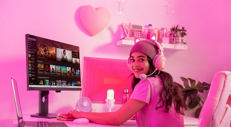 В Windows 11 появилась поддержка Bluetooth LE Audio для более качественного звука во время звонков