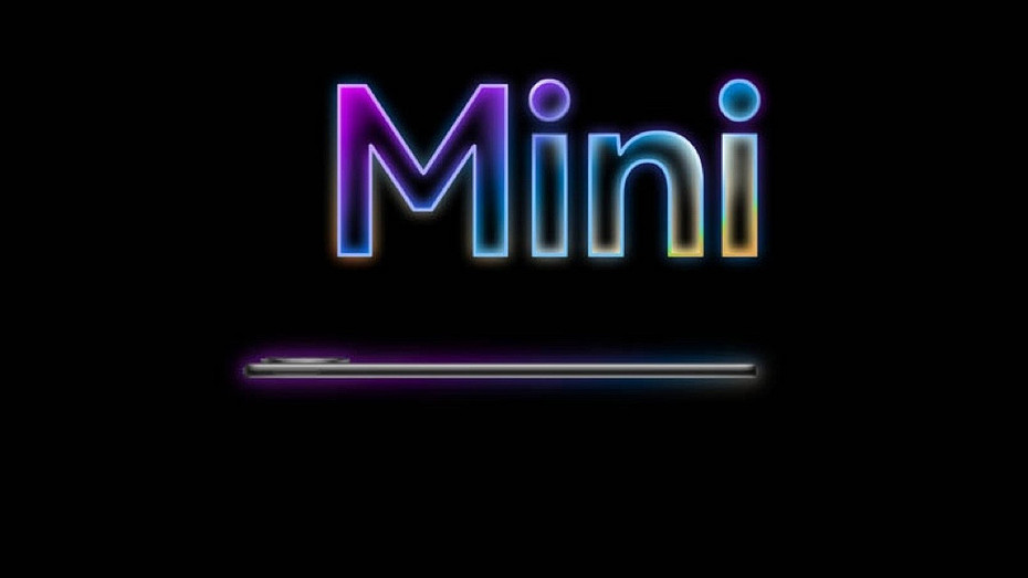 Каким будет HUAWEI MatePad Mini Появились первые подробности о компактном планшете