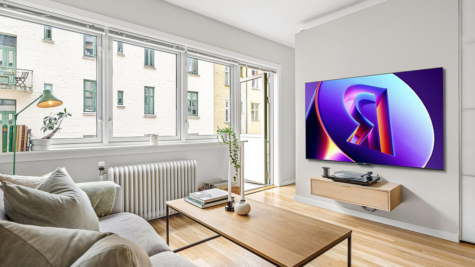 Обзор AI-телевизора Яндекс ТВ Станция Про MiniLED 75 дюймов: теперь с хабом для умного дома