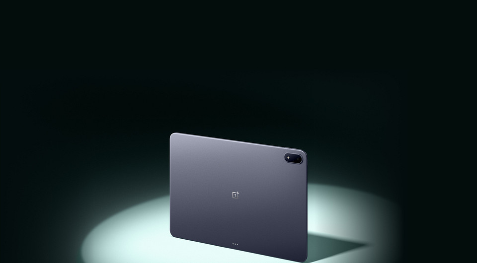 В GSMArena протестировали большой планшет OnePlus Pad 3 с батареей на 12 140 мА*ч на автономность