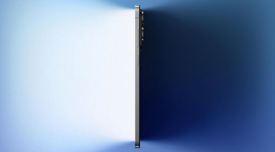 Samsung Galaxy S26 Edge станет тоньше, но получит более крупный аккумулятор