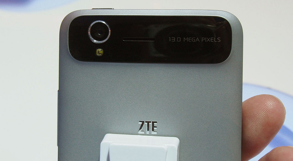 ZTE опередила Apple? Грядёт Nubia Air с дизайном под iPhone 17 Air