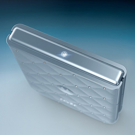 Motorola и Swarovski выпустили лимитированные наборы Brilliant