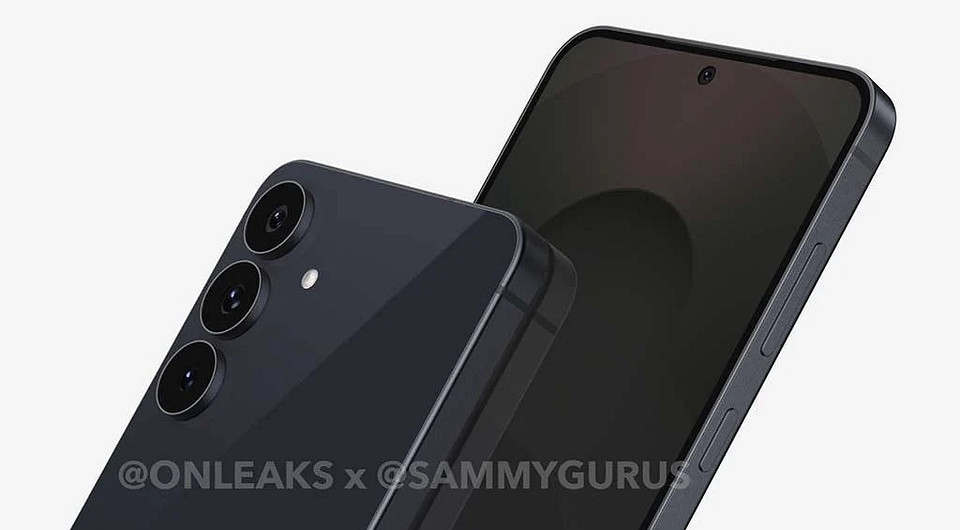 Samsung Galaxy S25 FE выйдет 19 сентября — инсайдеры раскрыли точную дату