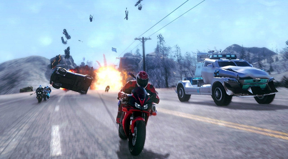 В Epic Games бесплатно раздают сразу две игры: Keylocker и Pilgrims