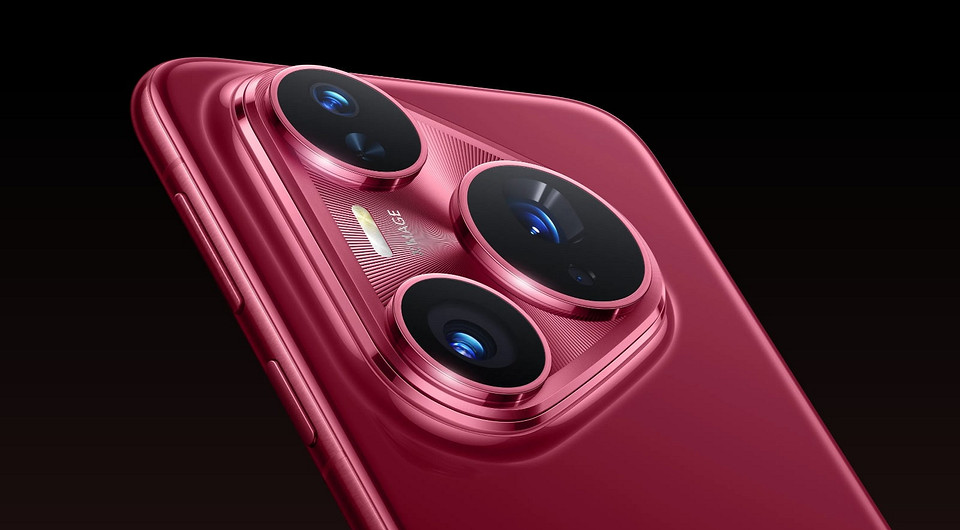 Смартфоны HUAWEI Pura 80 оказались намного популярнее предыдущих моделей