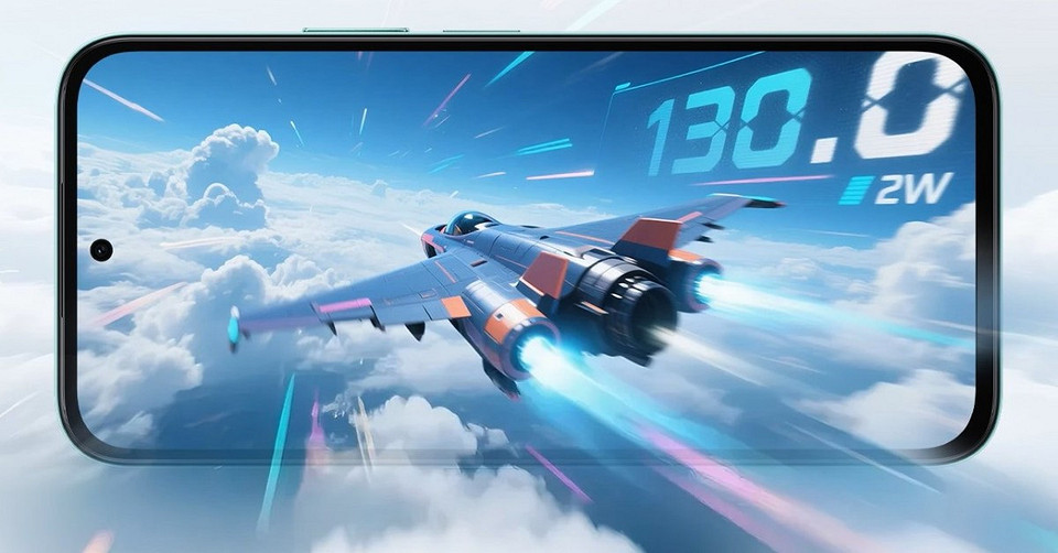 Представлен HONOR Play 10C — бюджетник с батареей на 6000 мАч Представлен HONOR Play 10C — бюджетник с батареей на 6000 мАч