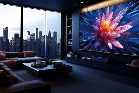 Телевизоры от Dreame: разбираемся в новых моделях