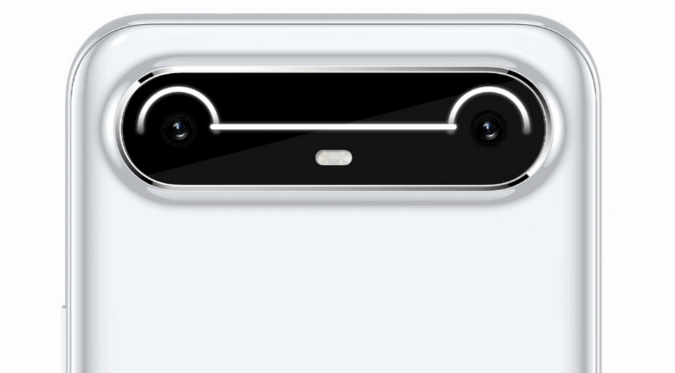 Самый тонкий смартфон с изогнутым дисплеем TECNO POVA Slim 5G выйдет 4 сентября