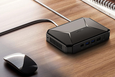 Выбираем недорогой неттоп: что можно купить в 2025 году