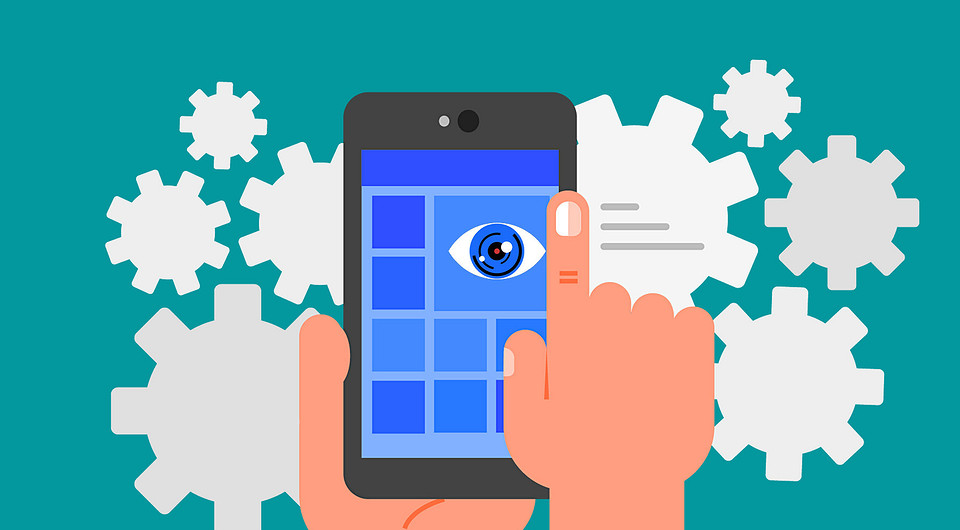 Как узнать, шпионит ли за вами приложение?