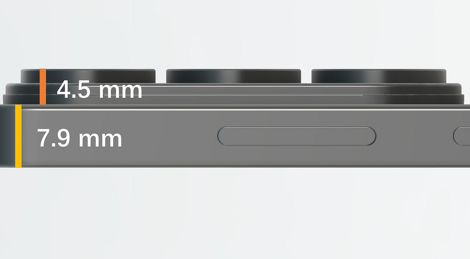 У суперфлагмана Samsung Galaxy S26 Ultra камера будет выпирать еще сильнее