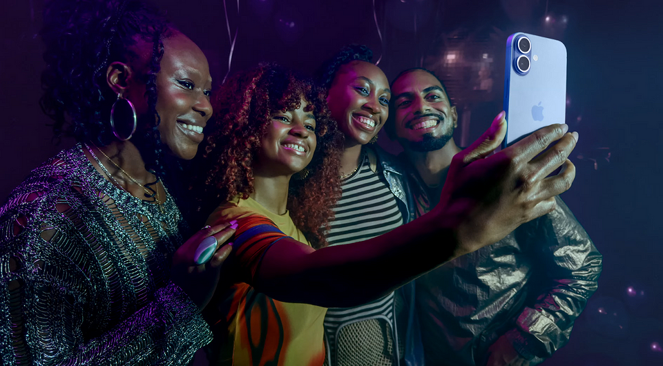 Линейку iPhone 17 сравнили с серией iPhone 16 по автономности — прирост впечатляет