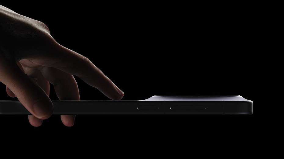 vivo сравнила камеру суперфлагмана X300 Pro с iPhone 17 Pro