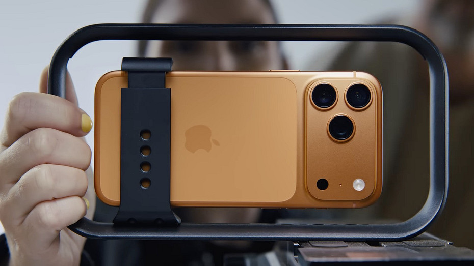 Оранжевый iPhone 17 Pro, тонкий iPhone Air и другие новинки Apple: стоит ли обновляться или это провал