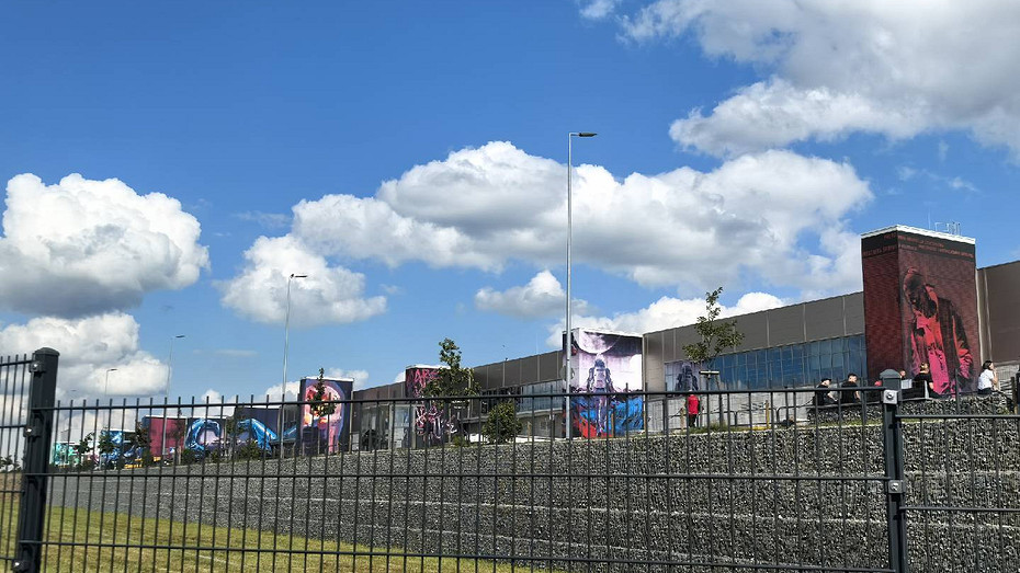 Dreame ищет площадку для начала производства собственных автомобилей