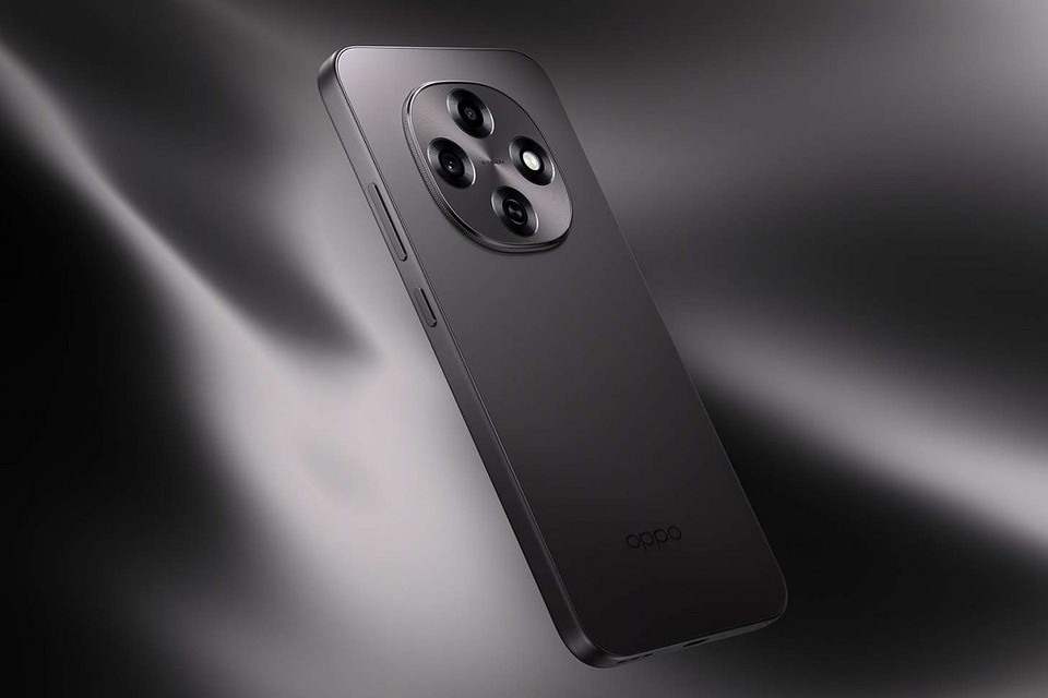 Представлен Oppo A6 Pro — сверхпрочный недорогой смартфон с огромным аккумулятором
