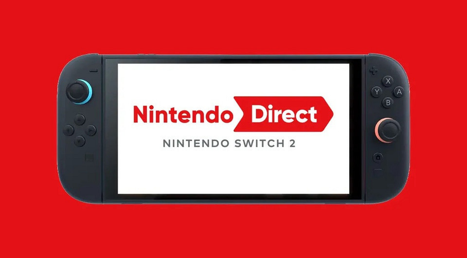 Nintendo проведёт масштабную презентацию игр на этой неделе