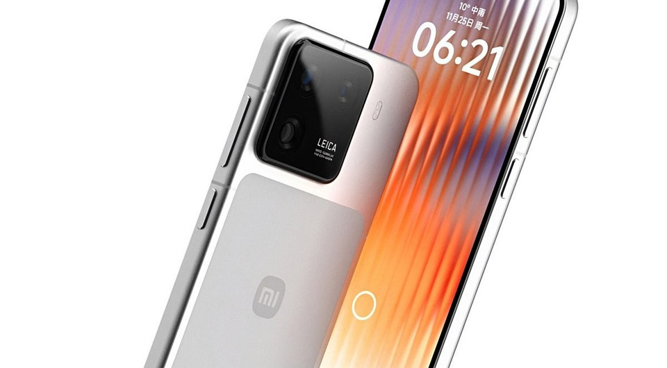 Все характеристики Xiaomi 16 раскрыли до презентации