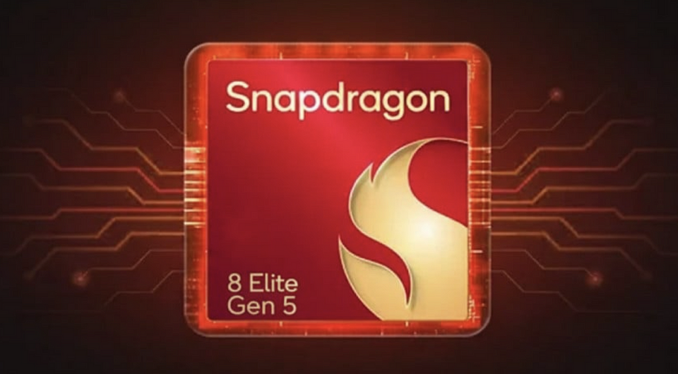 Вот это мощь! Snapdragon 8 Elite Gen 5 набрал рекордные баллы в AnTuTu