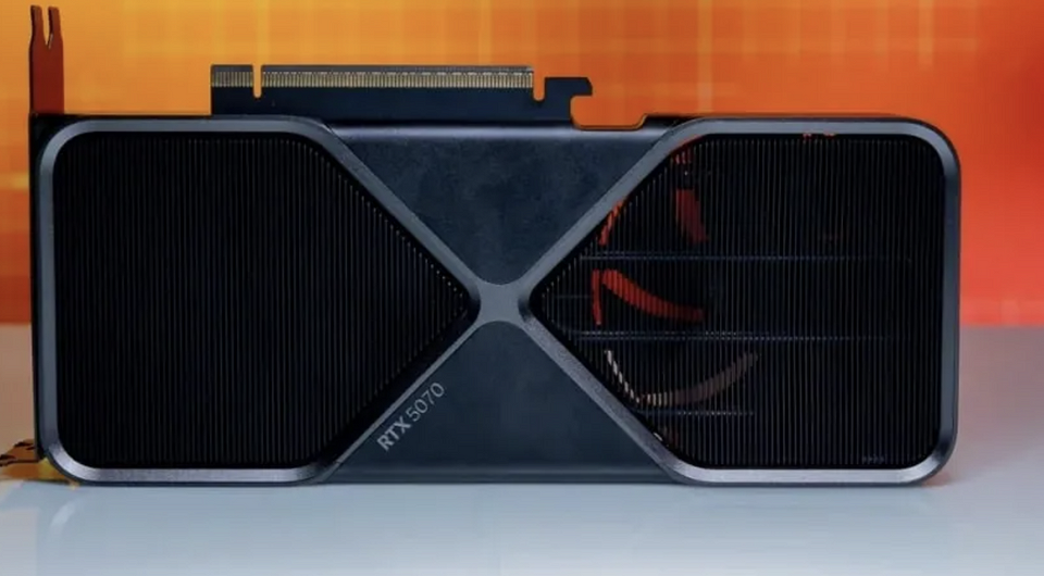 Эксперты PCGH составили топ-30 самых энергоэффективных видеокарт на сентябрь 2025