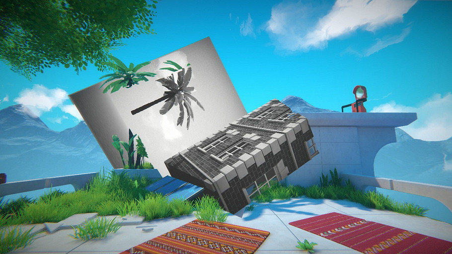 Игры месяца PS Plus: сентябрь 2025 года