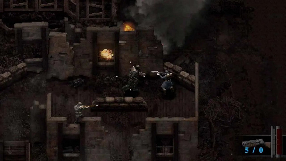 Игры месяца PS Plus: сентябрь 2025 года