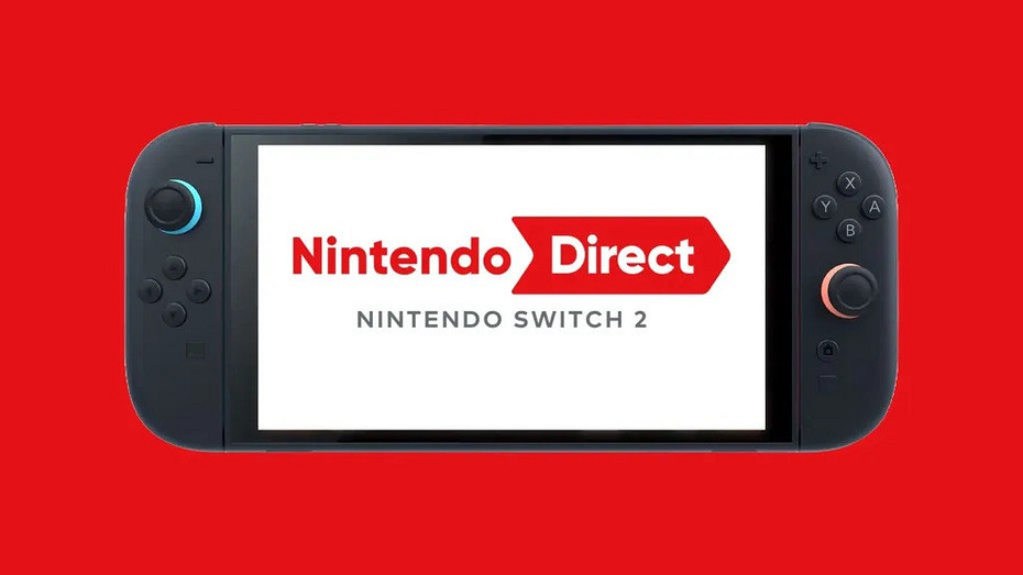 Nintendo проведёт масштабную презентацию игр на этой неделе