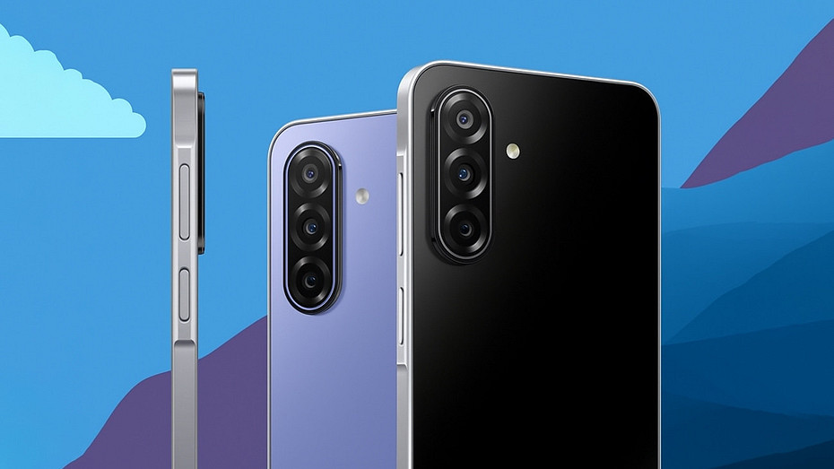 Красиво, мощно, бюджетно: Samsung Galaxy F17 представлен официально