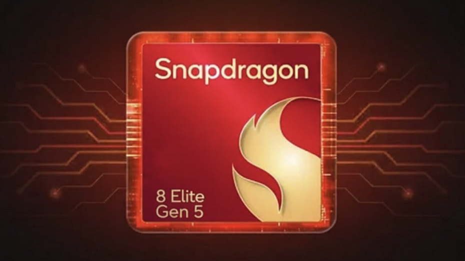 Вот это мощь! Snapdragon 8 Elite Gen 5 набрал рекордные баллы в AnTuTu