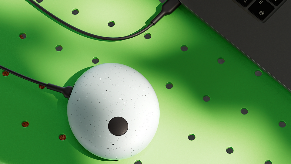 Sber представил SberBoom Micro — новый умный девайс в мини-формате