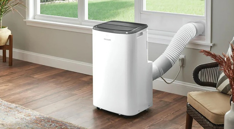 Как устроен напольный кондиционер, и чем он отличается от сплит-системы