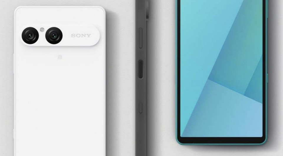 Стиляга Sony Xperia 10 VII представлен официально