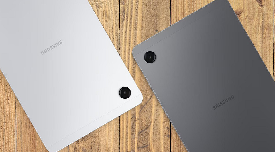 Внезапный анонс: Samsung Galaxy Tab A11 и Galaxy Tab A11+ — новые бюджетные планшеты с обновлённым экраном и улучшенной начинкой