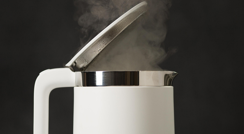 Термопот или чайник ― что лучше?