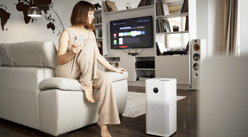 Как работает охладитель воздуха и чем он отличается от кондиционера