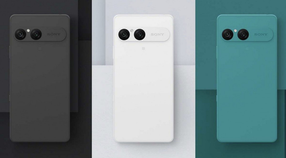 Стиляга Sony Xperia 10 VII представлен официально