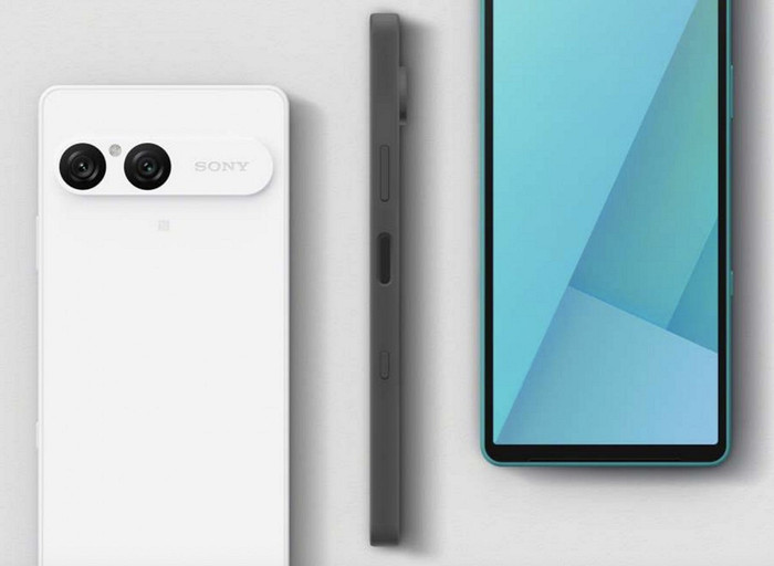 Стиляга Sony Xperia 10 VII представлен официально