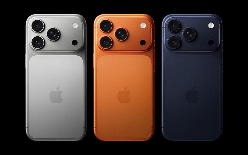 Самое интересное за неделю: iPhone 17, iPhone Air, iPhone 17 Pro и 17 Pro Max и цены на них в России