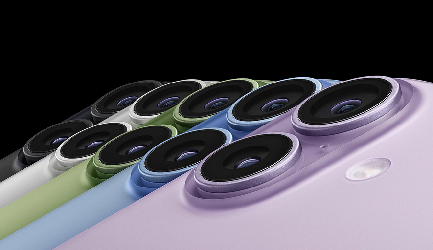 Самое интересное за неделю: iPhone 17, iPhone Air, iPhone 17 Pro и 17 Pro Max и цены на них в России