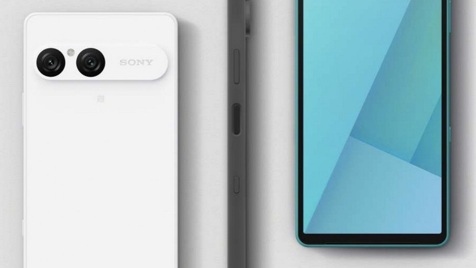 Стиляга Sony Xperia 10 VII представлен официально