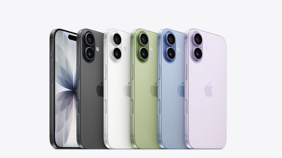 Самое интересное за неделю: iPhone 17, iPhone Air, iPhone 17 Pro и 17 Pro Max и цены на них в России