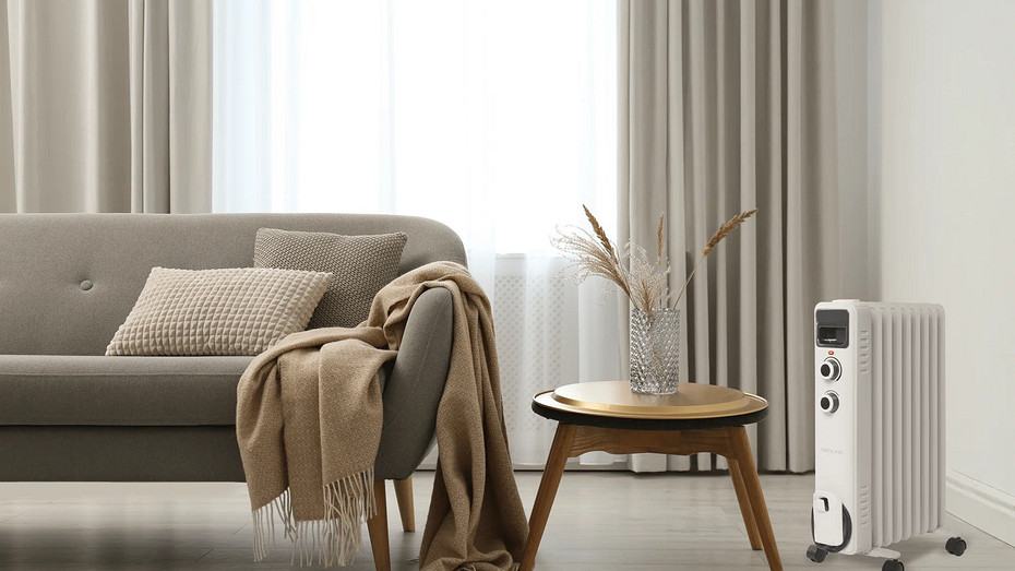 Какой обогреватель экономичнее  масляный или воздушный