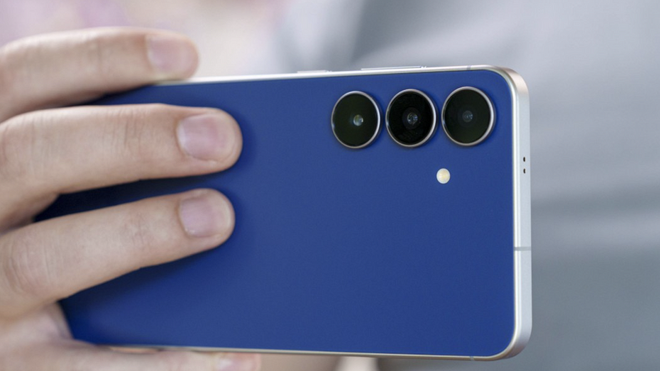 В GSMArena опубликовали обзор Samsung Galaxy S25 FE  почти идеальный Galaxy FE