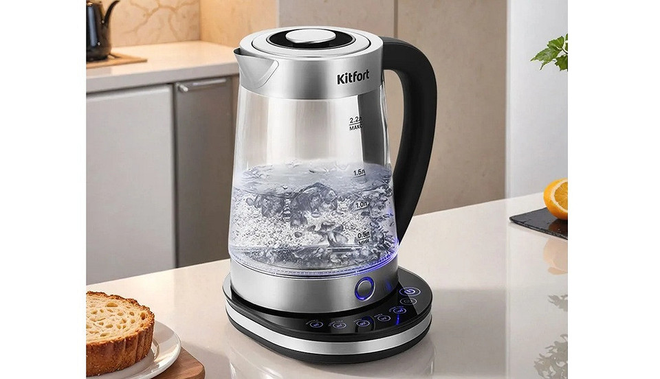 Термопот или чайник ― что лучше?