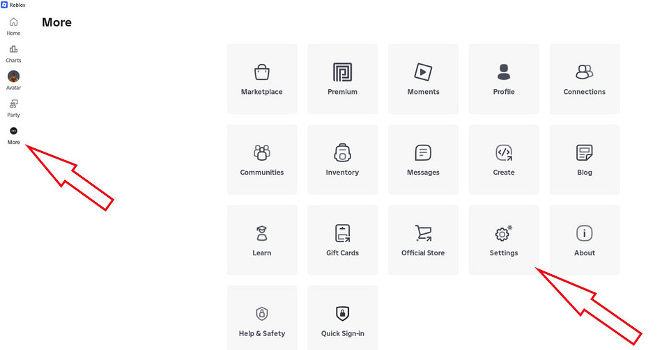 Ошибка 524 в Роблоксе: что она означает и как исправить? Ошибка 524 в Роблоксе: что она означает и как исправить?