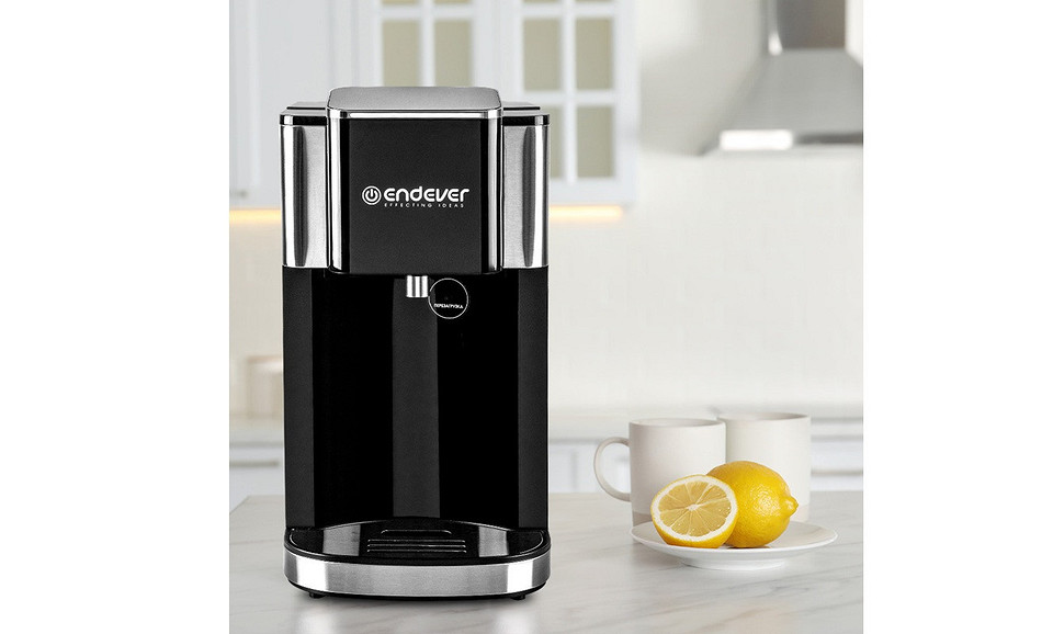 Термопот или чайник ― что лучше?