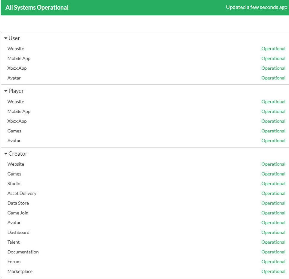 Ошибка 524 в Роблоксе: что она означает и как исправить? Ошибка 524 в Роблоксе: что она означает и как исправить?