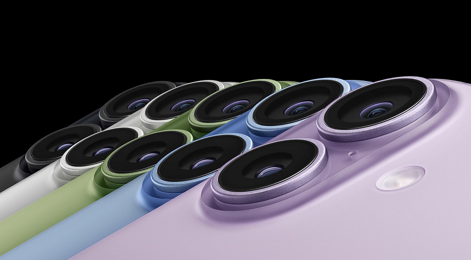 Вот, сколько нужно работать в разных странах мира, чтобы купить iPhone 17