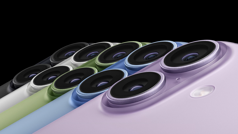 Вот, сколько нужно работать в разных странах мира, чтобы купить iPhone 17